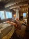 Chalet-Hotel Taiga Cottages