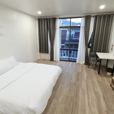 SUP Hometel Phuket