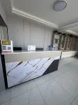 Golmud Sanketing Hotel
