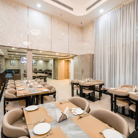 Hotel Star Place - Chennai