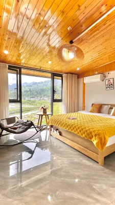 Hefeng Nanshanli Homestay