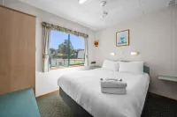 Albury Holiday Park - Wifi