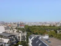 voco Paris Montparnasse by IHG Hôtels à proximité de la Gare Montparnasse