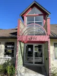 Aurora of Deep Cove