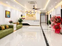 Sunrise Airport Hotel - Noi Bai Airport