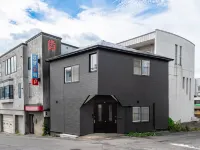 THE EXSTRA otaru family house Hotel berhampiran Persimpangan Marchen