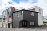 THE EXSTRA otaru family house  호텔