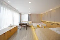 Baisha Bay Capsule Seascape Homestay