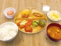 Hotel Trend MikawaAnjo - breakfast