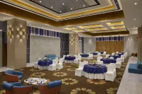 ハイアット プレイス ボーパール