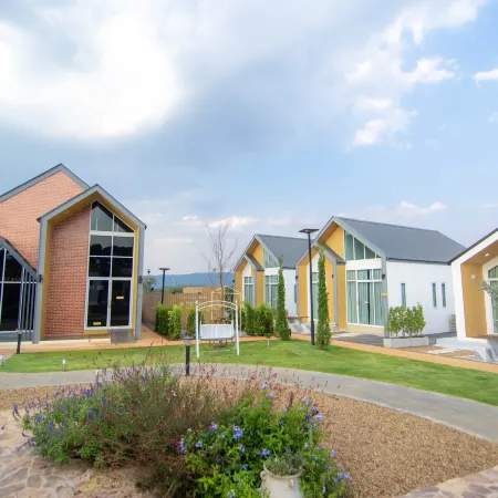 Terra Sky Home