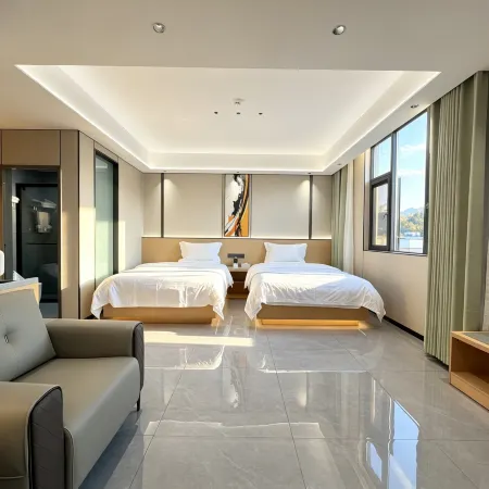 MASTON HOTEL