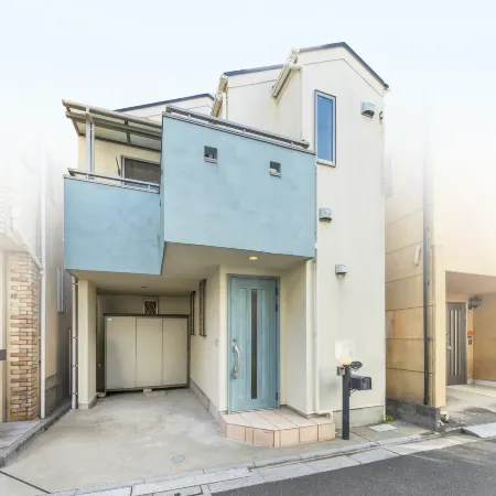 Kuzens-Oshiage 3-