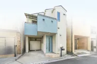 Kuzens-Oshiage 3- - Bungalows