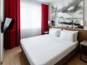 Adagio Moscow Kievskaya