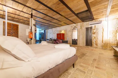 Il Granile Contemporary Loft Hotel di 