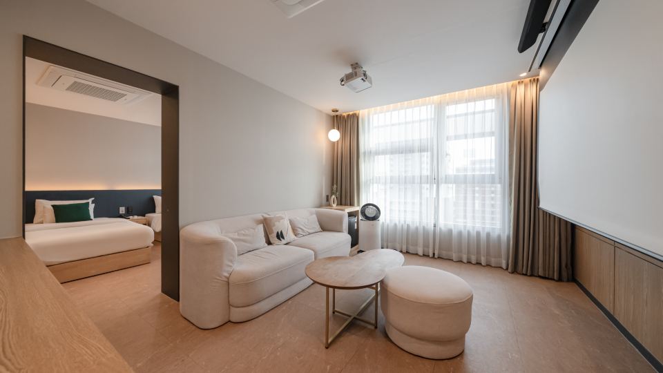 Siheung No25 Hotel Geobuksum