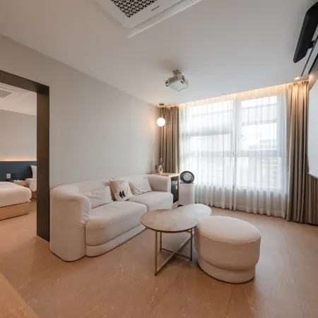 Siheung No25 Hotel Geobuksum