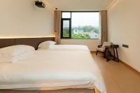 Sanshi Wangchuan Homestay - Private Pool