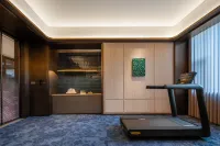 Crystal Orange Hotel, Kuitun Friendly Shopping Center - Gym