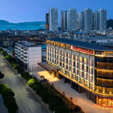 Hilton Garden Inn Dali Erhai Park