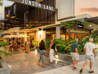 Soleil on Jonson - Apartemen