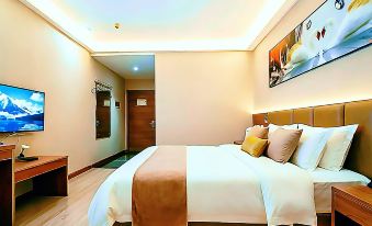 Lutong Hotel