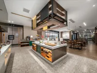 Manju Hotel Huzhou Railway Station