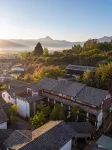 嵐彩四時·曉山青山居 - 新開幕
