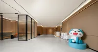 City Comfort Inn (Wuzhou Qiloucheng)
