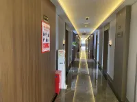 亞信電競酒店（孝感首衡城店）