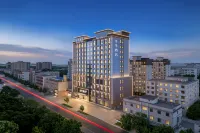 Ji Hotel (Jinchang Jinchuan Branch