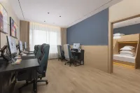 WangYoo Esports Hotels