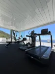 Punta Campanella Resort & Spa - gimnasio