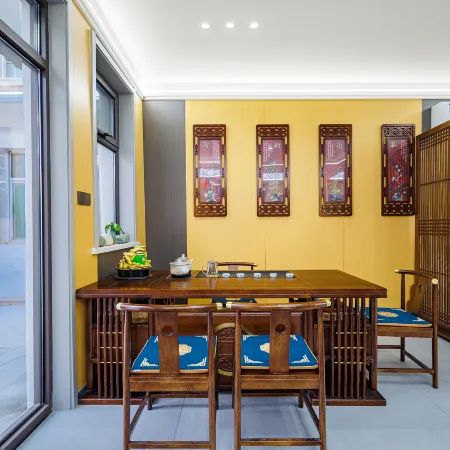 Xile Shijian Homestay