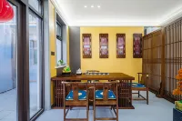 Xile Shijian Homestay - Desayuno