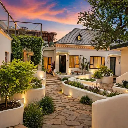 Lanting Title B&B