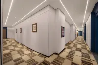 威斯頓公寓（南山地鐵站店） - 民宿