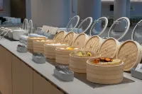 Joya Hotel (Bole Station Friendship Road Branch) - breakfast