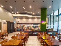 Hotel 88 Kedungsari - Kedungdoro by WH - Breakfast