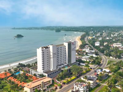 Weligama Bay Marriott Resort & Spa