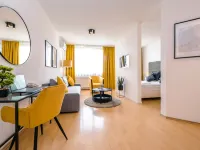 Prime Stay Budapest Hotels in Budapest