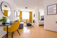 Prime Stay Budapest
