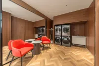 Hongfeng Hotel - Phòng Gym