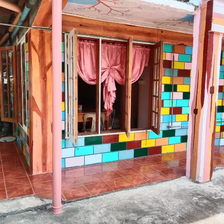 Kanip Aw Pines View Lodge