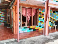 Kanip Aw Pines View Lodge