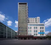 Jinjiang Metropolo Hotel (Yining Development Zone Hanma Building)