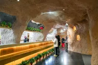 Urba Hotel (Dunhuang Night Market Branch) - romantici