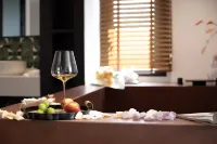 Duoduo · Yunding Huapan Homestay (Shenzhen Nan'ao First Beach Branch)