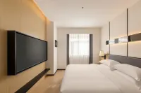 SFEEL 設計師酒店（大同古城店）